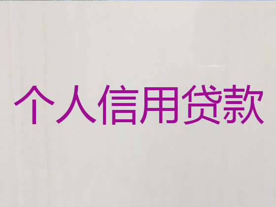清远贷款公司-抵押担保贷款